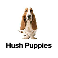 17 Hush Puppies